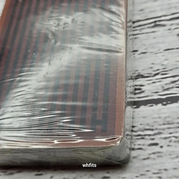 Hermes Playing Cards 2 Decks - Picture 5 of 6